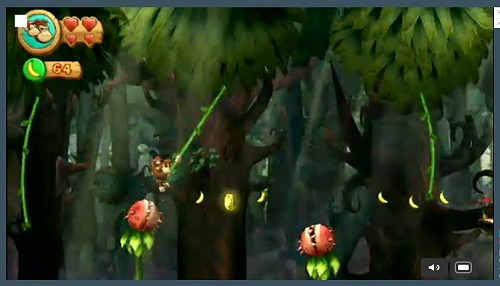 画像ギャラリー No.023のサムネイル画像 / ［E3 2010］「ニンテンドー3DS」だけじゃなかった！　懐かしのシリーズの新作も発表された任天堂のプレスカンファレンス速報