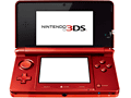 ［E3 2010］「ニンテンドー3DS」の実機写真ほか，詳細な仕様も公開。3D立体視対応の3.53インチ液晶モニタに，立体的な写真撮影ができるカメラ機能も標準搭載