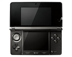 画像ギャラリー No.060のサムネイル画像 / 任天堂カンファレンス2010開幕。ニンテンドー3DSは2011年2月26日発売。価格は2万5000円