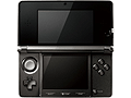 任天堂カンファレンス2010開幕。ニンテンドー3DSは2011年2月26日発売。価格は2万5000円