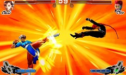 画像ギャラリー No.024のサムネイル画像 / “スパIV”に“バイオ”に“ロックマン”。カプコンがニンテンドー3DS用に発売を予定しているタイトルのラインナップを公開