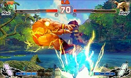 画像ギャラリー No.025のサムネイル画像 / “スパIV”に“バイオ”に“ロックマン”。カプコンがニンテンドー3DS用に発売を予定しているタイトルのラインナップを公開