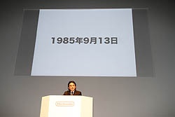 画像ギャラリー No.008のサムネイル画像 / 任天堂の今後の展開と,ニンテンドー3DSの各種機能・タイトルが紹介された「任天堂カンファレンス2010」レポート(前編)