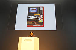 画像ギャラリー No.012のサムネイル画像 / 任天堂の今後の展開と,ニンテンドー3DSの各種機能・タイトルが紹介された「任天堂カンファレンス2010」レポート(前編)