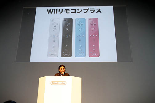 画像ギャラリー No.023のサムネイル画像 / 任天堂の今後の展開と,ニンテンドー3DSの各種機能・タイトルが紹介された「任天堂カンファレンス2010」レポート(前編)