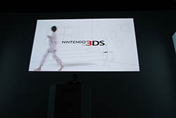 画像ギャラリー No.033のサムネイル画像 / 任天堂の今後の展開と,ニンテンドー3DSの各種機能・タイトルが紹介された「任天堂カンファレンス2010」レポート(前編)