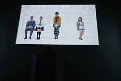 画像ギャラリー No.040のサムネイル画像 / 任天堂の今後の展開と,ニンテンドー3DSの各種機能・タイトルが紹介された「任天堂カンファレンス2010」レポート(前編)