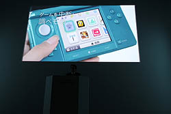 画像ギャラリー No.047のサムネイル画像 / 任天堂の今後の展開と,ニンテンドー3DSの各種機能・タイトルが紹介された「任天堂カンファレンス2010」レポート(前編)