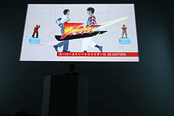 画像ギャラリー No.053のサムネイル画像 / 任天堂の今後の展開と,ニンテンドー3DSの各種機能・タイトルが紹介された「任天堂カンファレンス2010」レポート(前編)