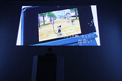 画像ギャラリー No.056のサムネイル画像 / 任天堂の今後の展開と,ニンテンドー3DSの各種機能・タイトルが紹介された「任天堂カンファレンス2010」レポート(前編)
