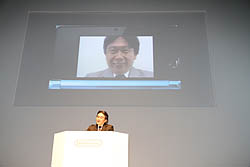 画像ギャラリー No.062のサムネイル画像 / 任天堂の今後の展開と,ニンテンドー3DSの各種機能・タイトルが紹介された「任天堂カンファレンス2010」レポート(前編)