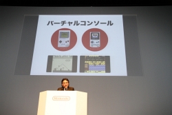 画像ギャラリー No.002のサムネイル画像 / ダウンロード配信の活性化にも配慮された3DSの通信機能。クリエイターの熱い期待も発表された「任天堂カンファレンス2010」レポート(後編)