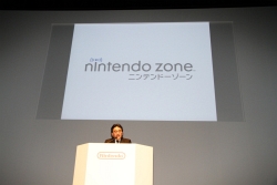 画像ギャラリー No.008のサムネイル画像 / ダウンロード配信の活性化にも配慮された3DSの通信機能。クリエイターの熱い期待も発表された「任天堂カンファレンス2010」レポート(後編)
