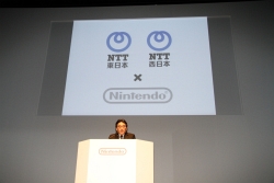画像ギャラリー No.010のサムネイル画像 / ダウンロード配信の活性化にも配慮された3DSの通信機能。クリエイターの熱い期待も発表された「任天堂カンファレンス2010」レポート(後編)