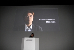 画像ギャラリー No.085のサムネイル画像 / ダウンロード配信の活性化にも配慮された3DSの通信機能。クリエイターの熱い期待も発表された「任天堂カンファレンス2010」レポート(後編)