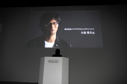 画像ギャラリー No.087のサムネイル画像 / ダウンロード配信の活性化にも配慮された3DSの通信機能。クリエイターの熱い期待も発表された「任天堂カンファレンス2010」レポート(後編)