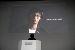 画像ギャラリー No.089のサムネイル画像 / ダウンロード配信の活性化にも配慮された3DSの通信機能。クリエイターの熱い期待も発表された「任天堂カンファレンス2010」レポート(後編)