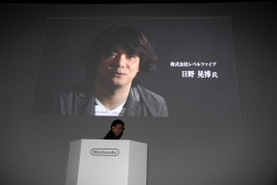画像ギャラリー No.091のサムネイル画像 / ダウンロード配信の活性化にも配慮された3DSの通信機能。クリエイターの熱い期待も発表された「任天堂カンファレンス2010」レポート(後編)