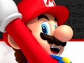 「ゲーム雑誌の人には言わないでください（笑）」――宮本 茂氏，任天堂の経営方針説明会にて“3DSでマリオがどうなるか”との質問に回答