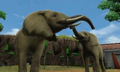 画像ギャラリー No.006のサムネイル画像 / 「ニンテンドー3DS」にいよいよ触れられるときがきた。1月8日から幕張メッセで開催される3DS体験会の詳細が本日明らかに