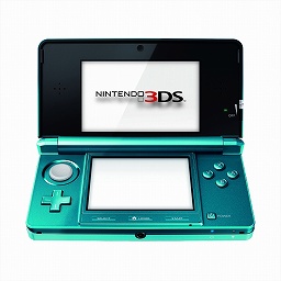 画像ギャラリー No.003のサムネイル画像 / ニンテンドー3DS，ローンチタイトルは8本に。バッテリー持続時間は3DS用ソフトで約3〜5時間，DS用ソフトで約5〜8時間