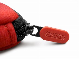 画像ギャラリー No.003のサムネイル画像 / クラブニンテンドーの会員特典に「ニンテンドー3DSポーチ マリオ帽」「ニンテンドー3DSポーチ ルイージ帽」が追加