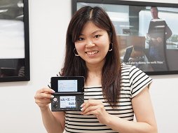 画像ギャラリー No.002のサムネイル画像 / 定額制オンライン動画配信サービス「Hulu」がニンテンドー3DSへの対応を発表。2013年夏にサービス開始