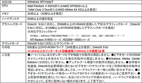画像ギャラリー No.005のサムネイル画像 / 海外で人気の国家建設シミュレーション「The Settlers 7: Paths to a Kingdom 日本語マニュアル付英語版」がイーフロンティアより7月2日に発売