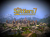 The Settlers 7: Paths to a Kingdom 日本語マニュアル付英語版