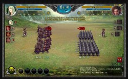 画像ギャラリー No.007のサムネイル画像 / ゲームポット，「封神演義」の世界を舞台とするブラウザ型SLG「ロードオブゴッド」の先行テストを4月1日よりスタート