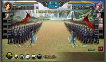 画像ギャラリー No.008のサムネイル画像 / サシで勝負だ。「ブラウザ封神演義」,一騎討ち機能や新たな“神仙”を実装。4Gamerから新規登録して“童子”や資源を手に入れよう