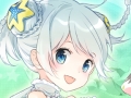 「レインボーアーチ 〜童話王国〜」，明日いよいよ正式サービス開始。アイテムショップ「国営商店」などの新機能をチェックしよう