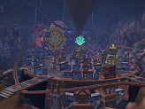 画像ギャラリー No.002のサムネイル画像 / 「レインボーアーチ」，新マップの追加やレベル上限の開放が行われるアップデートを本日実施
