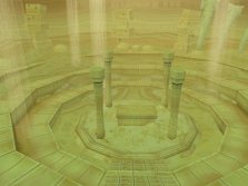 画像ギャラリー No.007のサムネイル画像 / 「レインボーアーチ 〜童話王国〜」が第三章に突入。新たなマップや任務が追加となる大型アップデートを本日実施