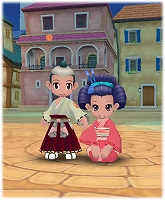 画像ギャラリー No.003のサムネイル画像 / 「レインボーアーチ」，連盟員同士で共有できる“連盟倉庫”が実装