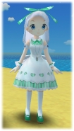 画像ギャラリー No.001のサムネイル画像 / 「レインボーアーチ」福袋から“アリス（木）”が入手できるチャンス
