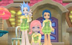 画像ギャラリー No.001のサムネイル画像 / 「レインボーアーチ」,ファッションを楽しもう。高レベル装備レプリカなどが登場