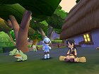 レインボーアーチ 〜童話王国〜