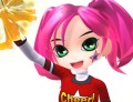 Wiiリモコンで本格的なチアダンスが楽しめちゃうWii用ソフト「ウィーチア ダンシングスピリッツ！」，バンダイナムコゲームスより7月発売