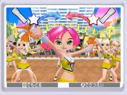 画像ギャラリー No.010のサムネイル画像 / あのヒット曲に合わせて踊れる「ウィーチア ダンシングスピリッツ!」,1人でも大人数でも楽しめる充実のゲームモードが明らかに
