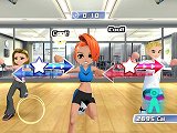 画像ギャラリー No.042のサムネイル画像 / 「ウィーチア ダンシングスピリッツ！」のキャラクターカスタマイズは前作以上の細かな設定が可能に