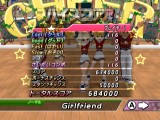 ウィーチア ダンシングスピリッツ！