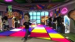 画像ギャラリー No.003のサムネイル画像 / マイクロソフトの「Game Room」を使って,Xbox 360やPC上に,レトロゲームをたくさん集めた自分好みのゲームセンターを作り上げよう