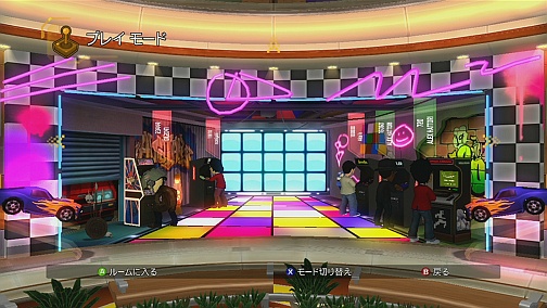 画像ギャラリー No.011のサムネイル画像 / 昔のゲーマーは,こういうゲームに熱くなっていたんです。自分だけのレトロゲームセンターを作り出す「Game Room」(ゲーム ルーム)の魅力を,動画を交えて紹介