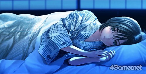 画像ギャラリー No.001のサムネイル画像 / 人生変えちゃう夏かもしれん。満点彼氏なら要チェックの「ラブプラス+」の破壊力を内田プロデューサーに聞いた
