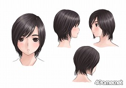 画像ギャラリー No.013のサムネイル画像 / 人生変えちゃう夏かもしれん。満点彼氏なら要チェックの「ラブプラス+」の破壊力を内田プロデューサーに聞いた