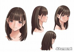 画像ギャラリー No.014のサムネイル画像 / 人生変えちゃう夏かもしれん。満点彼氏なら要チェックの「ラブプラス+」の破壊力を内田プロデューサーに聞いた