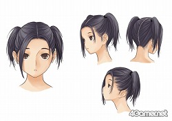 画像ギャラリー No.015のサムネイル画像 / 人生変えちゃう夏かもしれん。満点彼氏なら要チェックの「ラブプラス+」の破壊力を内田プロデューサーに聞いた