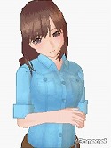 画像ギャラリー No.021のサムネイル画像 / 人生変えちゃう夏かもしれん。満点彼氏なら要チェックの「ラブプラス+」の破壊力を内田プロデューサーに聞いた