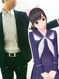 画像ギャラリー No.062のサムネイル画像 / 人生変えちゃう夏かもしれん。満点彼氏なら要チェックの「ラブプラス+」の破壊力を内田プロデューサーに聞いた